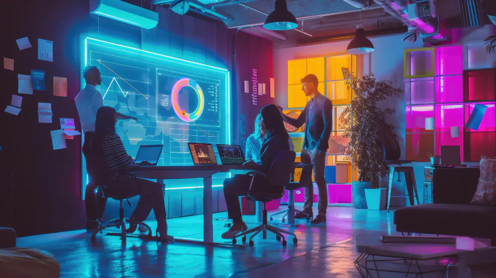 Agência de Marketing Digital
