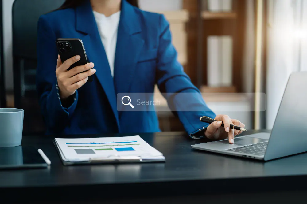 Auditoria Google Ads
