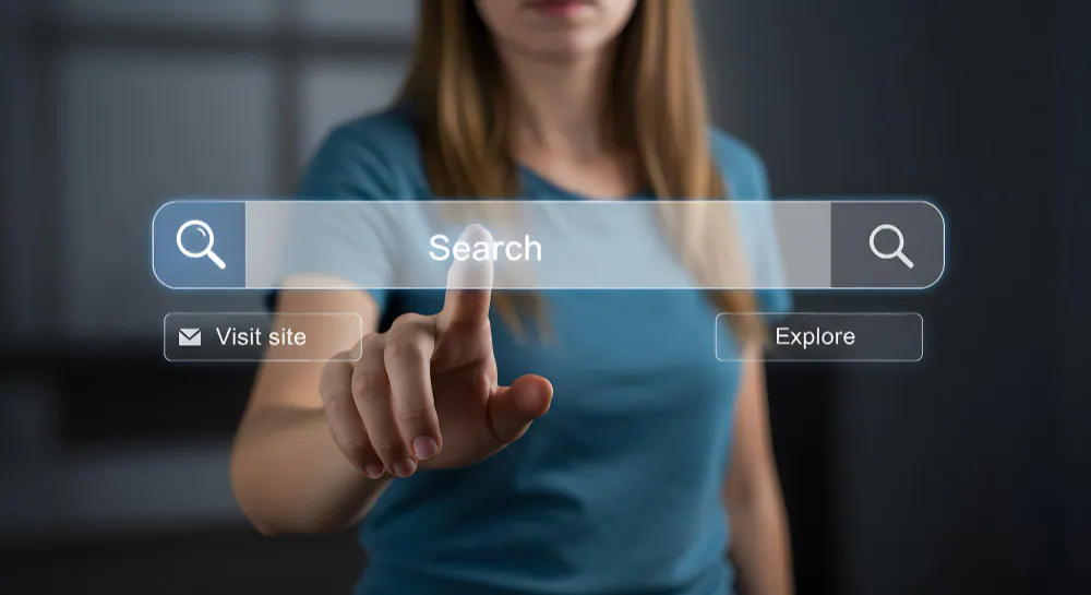Campanha de Pesquisa Google Ads