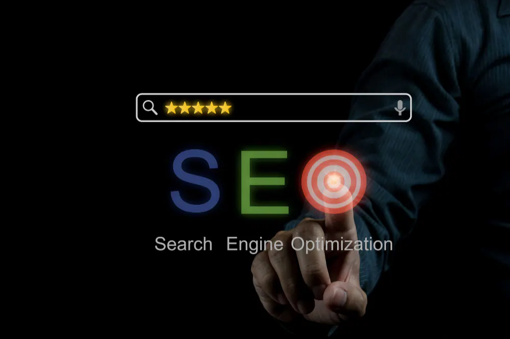 Como Aparecer Na Primeira Página Do Google