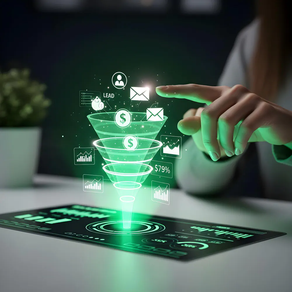 Como Transformar Site Em Máquina de Vendas