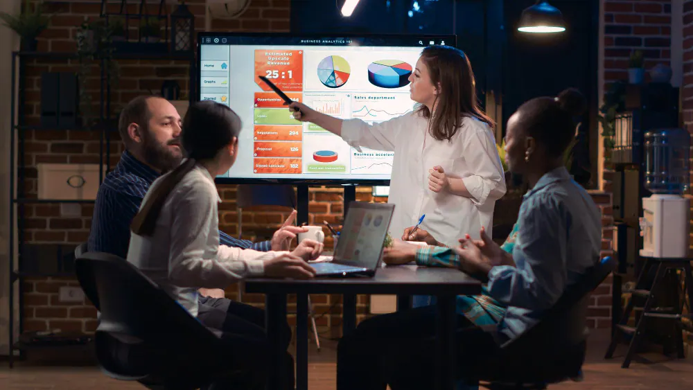 Consultoria Marketing Digital