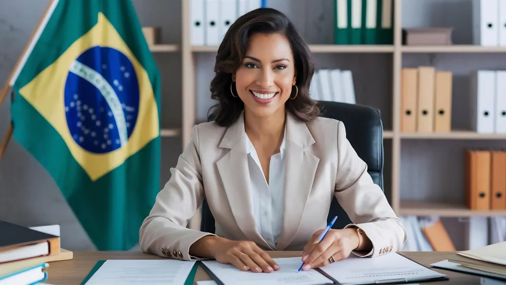 Consultoria SEO Brasil