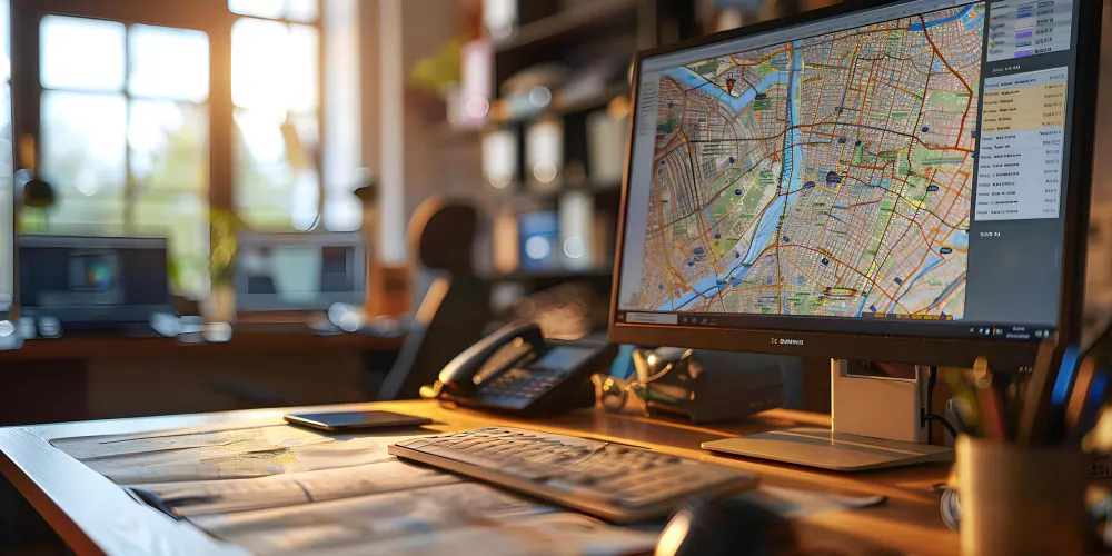 Consultoria SEO Local