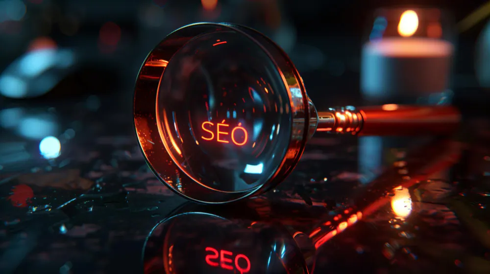 O Que É SEO Técnico
