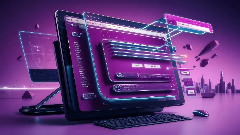 Otimização Core Web Vitals