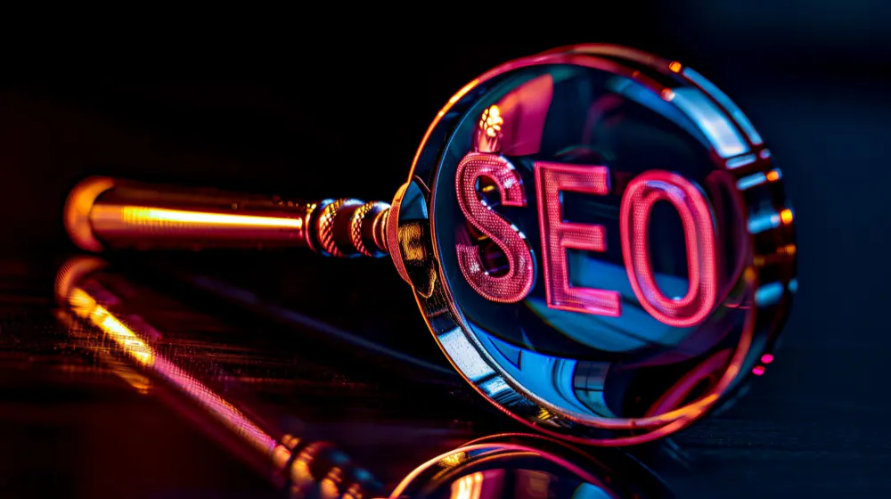 SEO Off Page