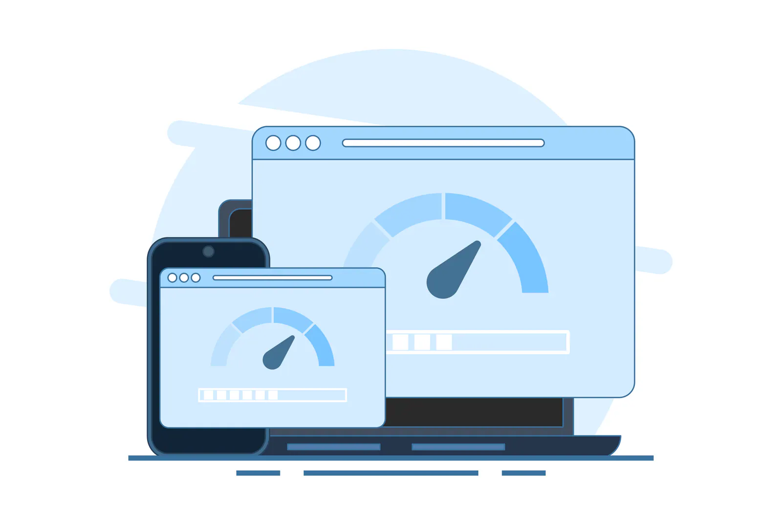 Site Rápido Pagespeed
