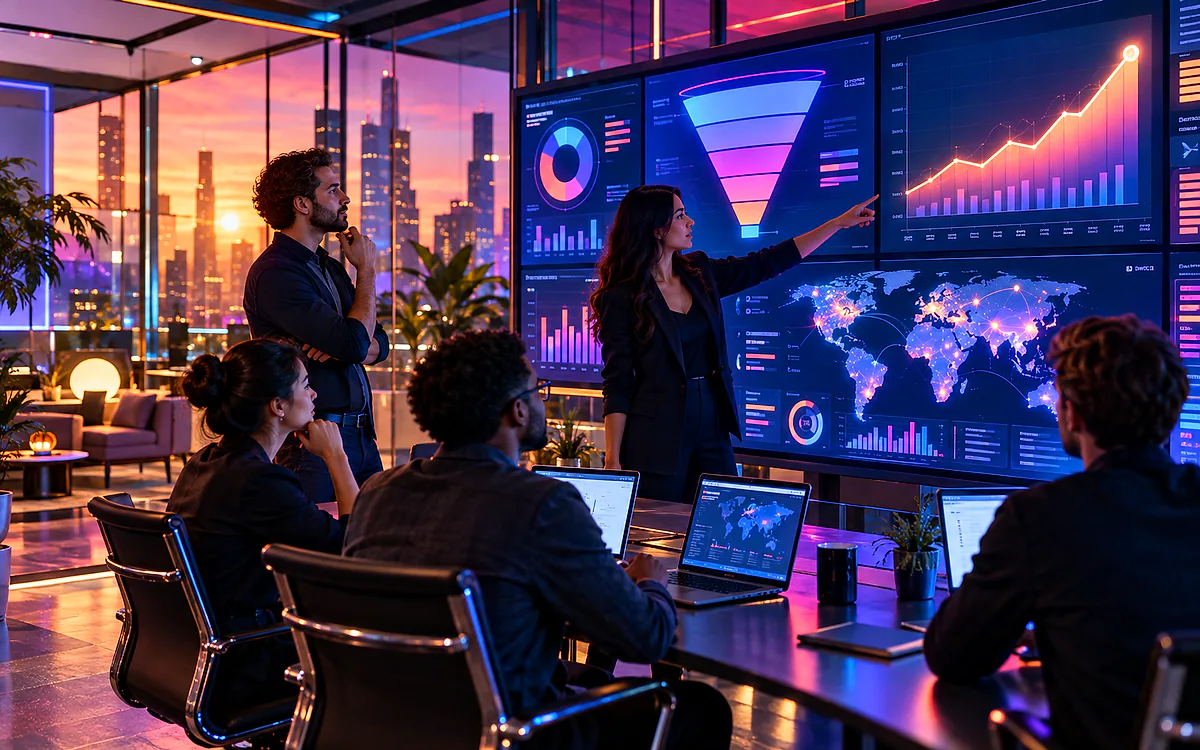 Agência de Performance Digital: Como Escolher uma Operação Orientada a Resultado