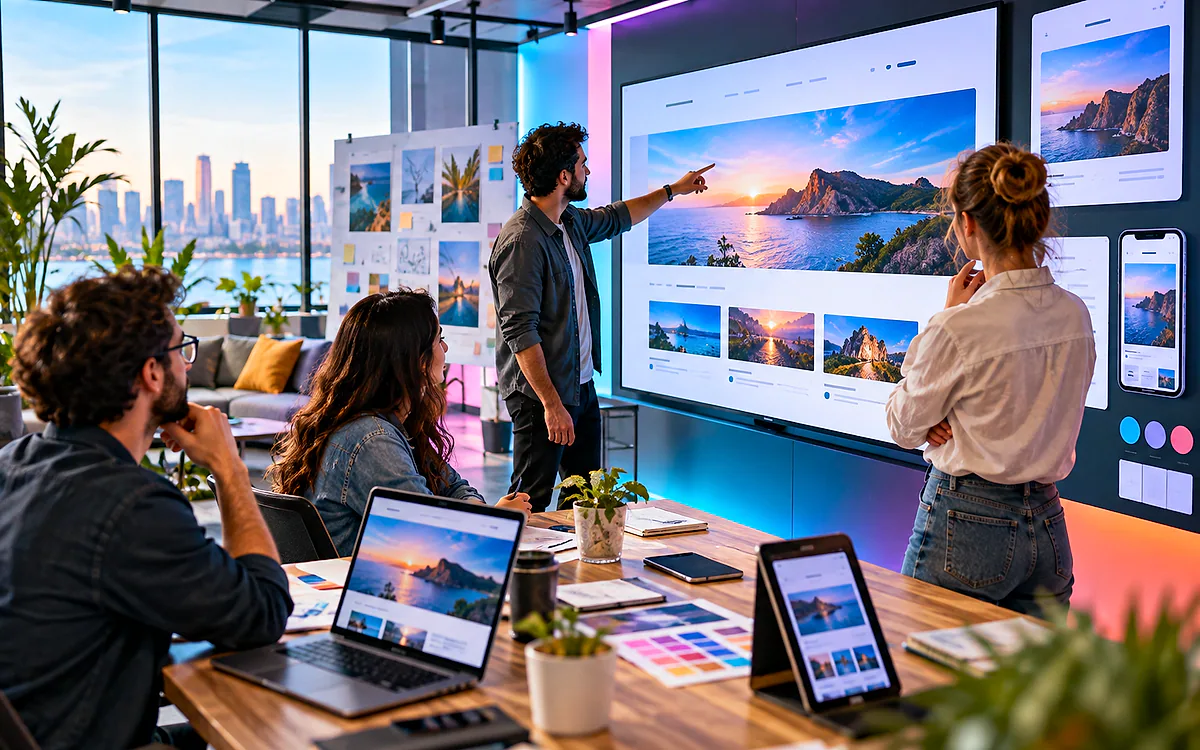 Agência de Posicionamento de Sites: O que Avaliar Antes de Contratar