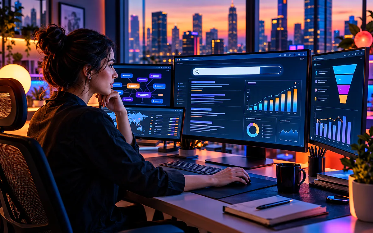 Agência de Publicidade no Google: Critérios para Investir com Controle