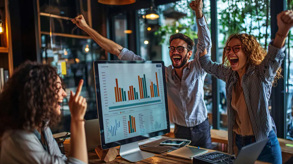 Plano de 90 Dias para E-commerce: SEO, Performance e CRO