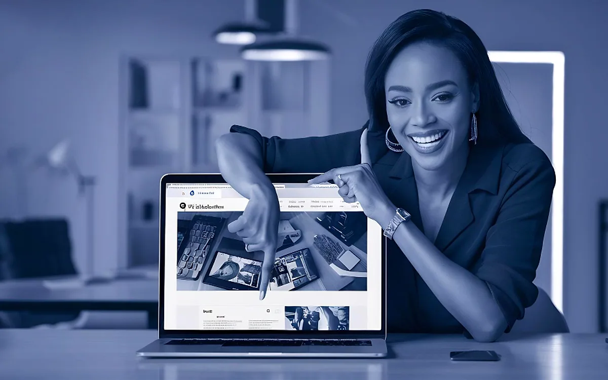 Landing Page de Alta Conversão: Estrutura, Prova e Mensuração