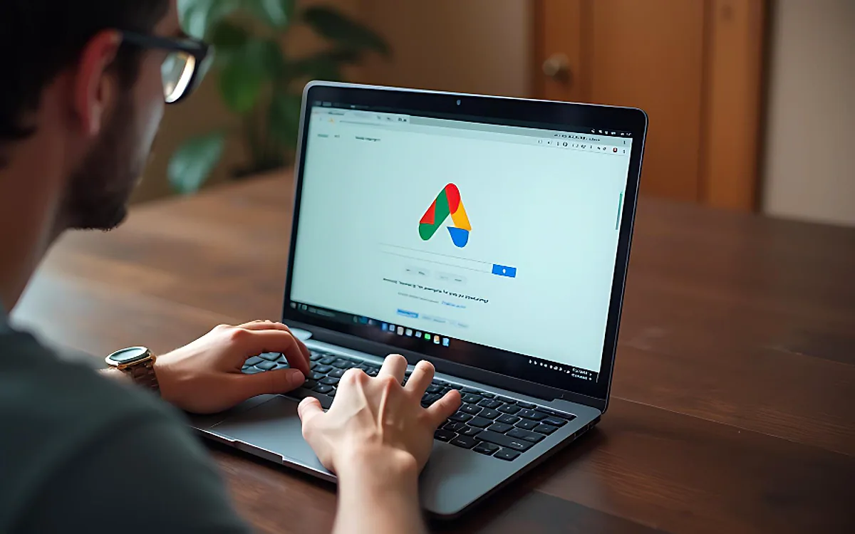 Landing Page para Google Ads: Como Alinhar Intenção e Oferta