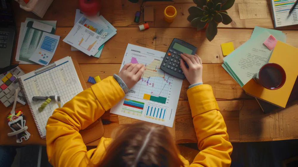 Como Definir o Orçamento de Marketing Digital