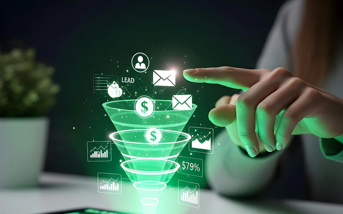 Portfólio de Site: Como Transformar Projetos em Prova de Confiança