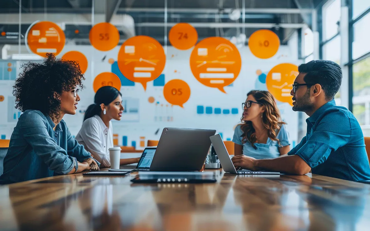 Reputação Online para Empresas: Avaliações, Provas e Respostas que Geram Confiança