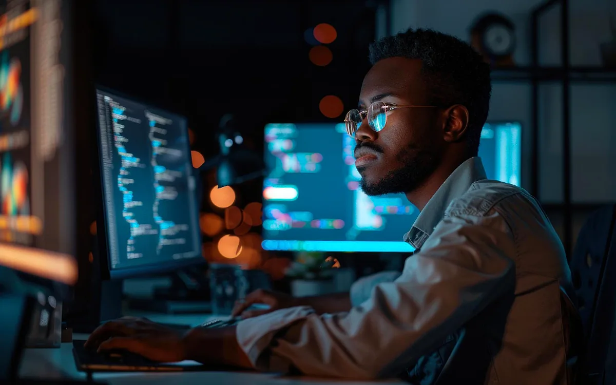 SEO para Indústria: Como Gerar Demanda B2B com Conteúdo Técnico