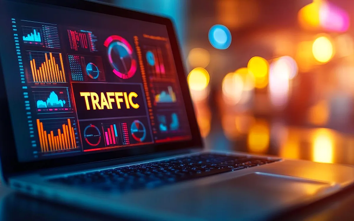 Como Medir Tráfego de ChatGPT, Copilot e Perplexity no GA4