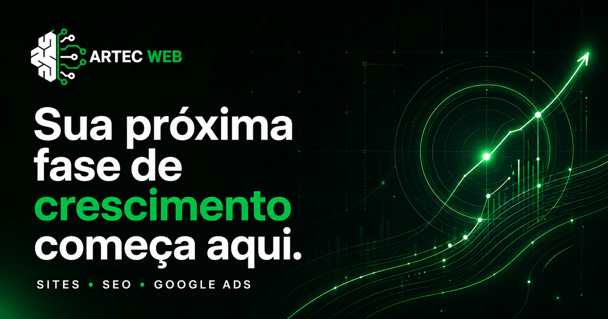 Checklist Site Que Gera Leads