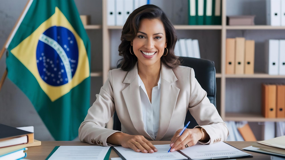 Consultoria SEO Brasil