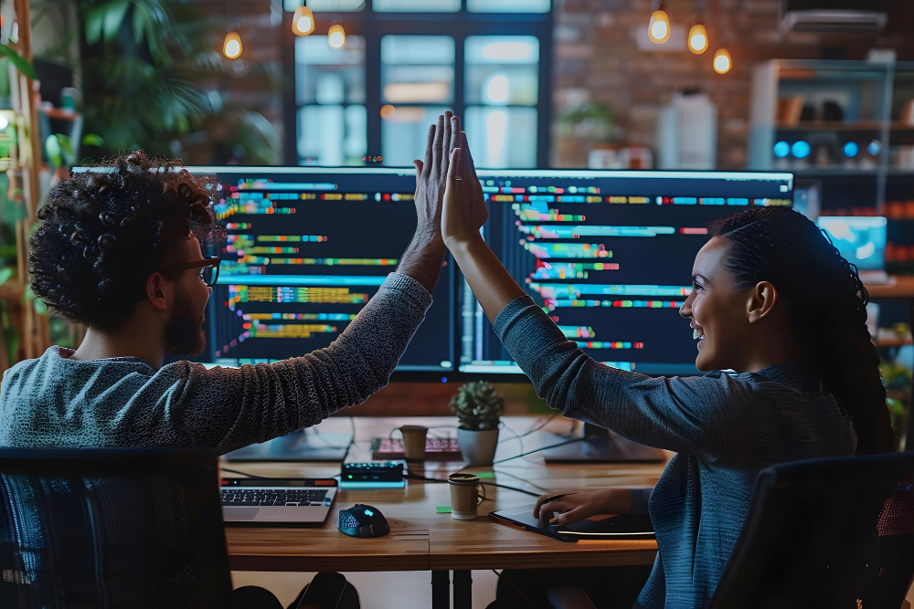 desenvolvimento de Site Responsivo