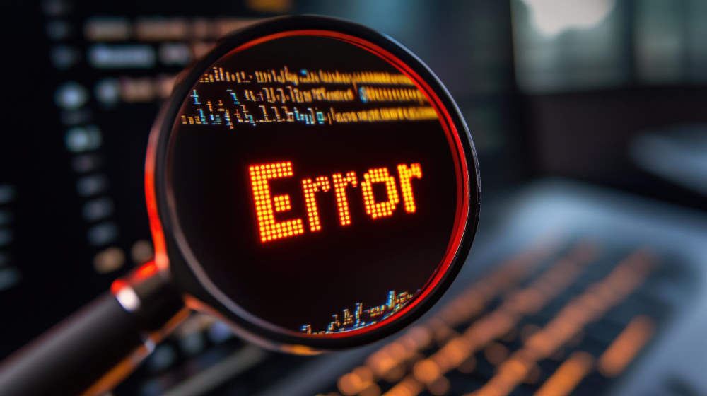 Erro 404 Como Corrigir