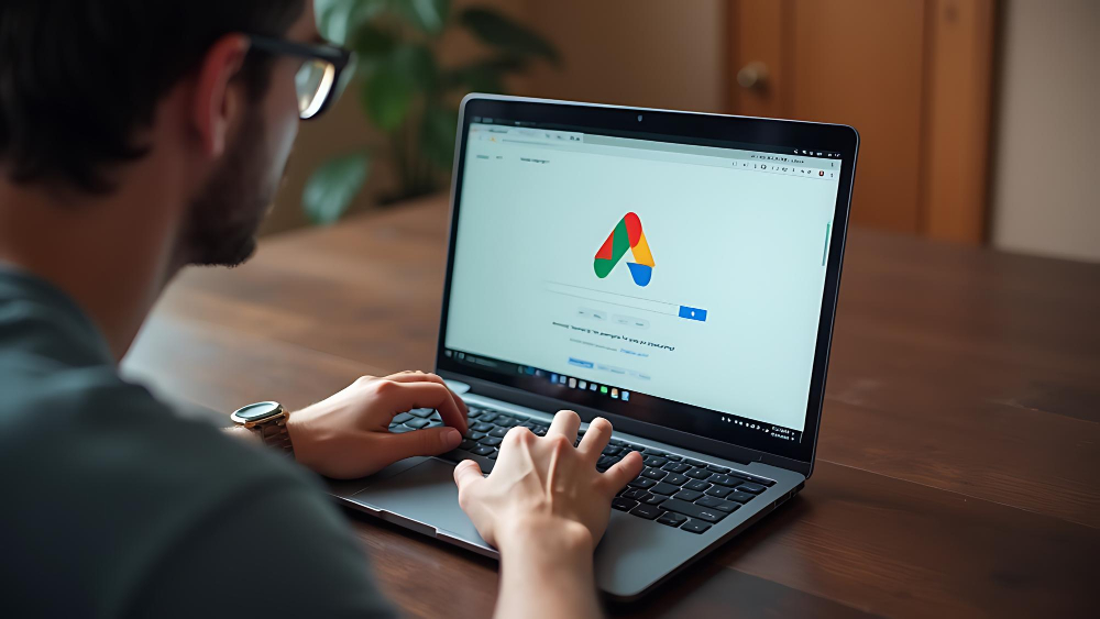 Landing Page Para Google Ads